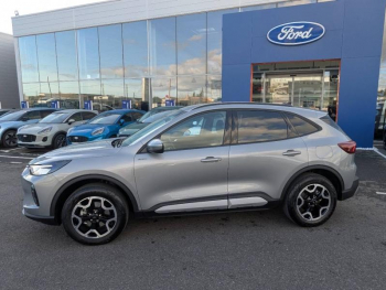 Photo 3 du bon plan FORD Kuga 2.5 Duratec 180ch Hybrid FlexiFuel Active Powershift occasion à 32740 €