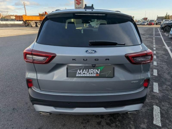 Photo 4 du bon plan FORD Kuga 2.5 Duratec 180ch Hybrid FlexiFuel Active Powershift occasion à 32740 €