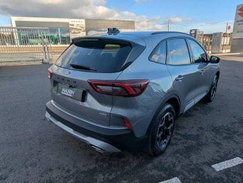 Photo 7 du bon plan FORD Kuga 2.5 Duratec 180ch Hybrid FlexiFuel Active Powershift occasion à 32740 €