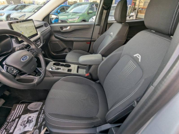 Photo 10 du bon plan FORD Kuga 2.5 Duratec 180ch Hybrid FlexiFuel Active Powershift occasion à 32740 €