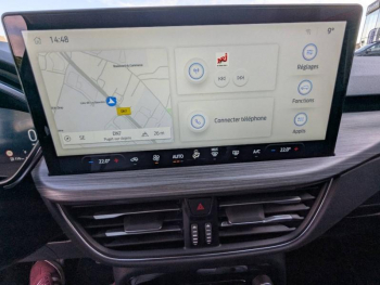 Photo 16 du bon plan FORD Kuga 2.5 Duratec 180ch Hybrid FlexiFuel Active Powershift occasion à 32740 €