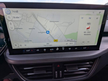 Photo 17 du bon plan FORD Kuga 2.5 Duratec 180ch Hybrid FlexiFuel Active Powershift occasion à 32740 €