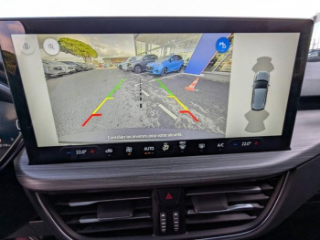 Photo 18 du bon plan FORD Kuga 2.5 Duratec 180ch Hybrid FlexiFuel Active Powershift occasion à 32740 €