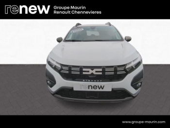 Photo 2 du bon plan DACIA Sandero 1.0 TCe 90ch Stepway Expression occasion à 14999 €