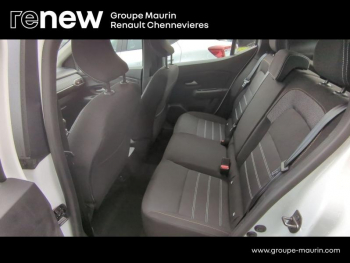 Photo 10 du bon plan DACIA Sandero 1.0 TCe 90ch Stepway Expression occasion à 14999 €