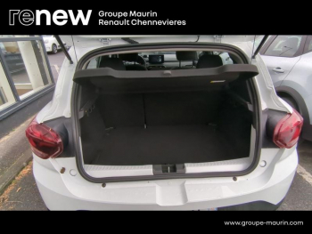 Photo 12 du bon plan DACIA Sandero 1.0 TCe 90ch Stepway Expression occasion à 14999 €