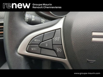 Photo 16 du bon plan DACIA Sandero 1.0 TCe 90ch Stepway Expression occasion à 14999 €