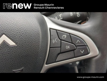 Photo 17 du bon plan DACIA Sandero 1.0 TCe 90ch Stepway Expression occasion à 14999 €