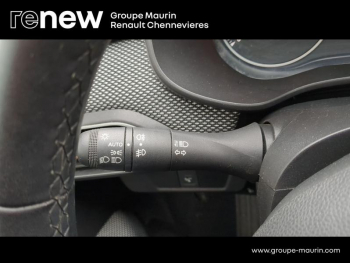 Photo 18 du bon plan DACIA Sandero 1.0 TCe 90ch Stepway Expression occasion à 14999 €