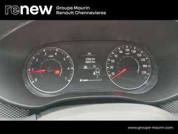 Photo 21 du bon plan DACIA Sandero 1.0 TCe 90ch Stepway Expression occasion à 14999 €