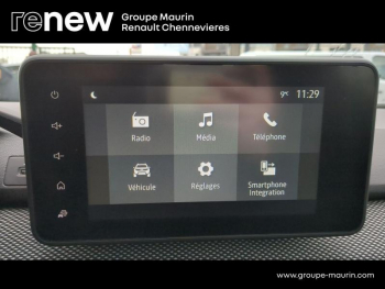 Photo 22 du bon plan DACIA Sandero 1.0 TCe 90ch Stepway Expression occasion à 14999 €