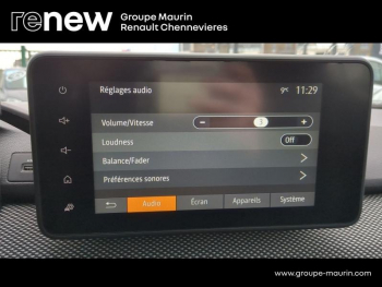 Photo 24 du bon plan DACIA Sandero 1.0 TCe 90ch Stepway Expression occasion à 14999 €