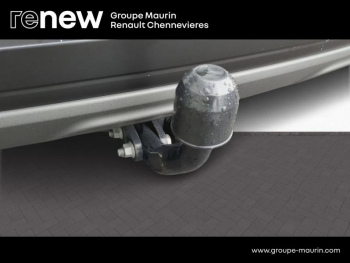 Photo 28 du bon plan DACIA Sandero 1.0 TCe 90ch Stepway Expression occasion à 14999 €