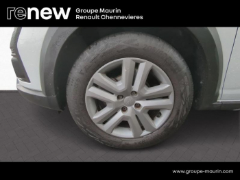 Photo 30 du bon plan DACIA Sandero 1.0 TCe 90ch Stepway Expression occasion à 14999 €
