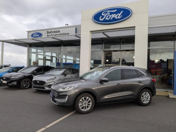 Photo 2 du bon plan FORD Kuga 2.5 Duratec 190ch FHEV E85 Titanium BVA occasion à 22890 €