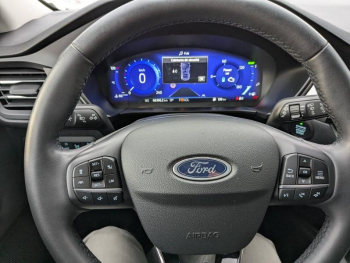 Photo 4 du bon plan FORD Kuga 2.5 Duratec 190ch FHEV E85 Titanium BVA occasion à 22890 €