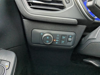 Photo 9 du bon plan FORD Kuga 2.5 Duratec 190ch FHEV E85 Titanium BVA occasion à 22890 €