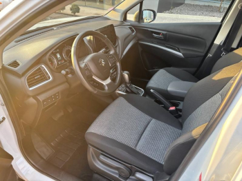 Photo 2 du bon plan SUZUKI SX4 S-Cross 1.4 Boosterjet Hybrid 129ch PrivilÃ¨ge Auto occasion à 18990 €