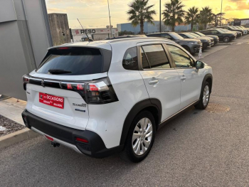 Photo 3 du bon plan SUZUKI SX4 S-Cross 1.4 Boosterjet Hybrid 129ch PrivilÃ¨ge Auto occasion à 18990 €