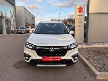 Photo 4 du bon plan SUZUKI SX4 S-Cross 1.4 Boosterjet Hybrid 129ch PrivilÃ¨ge Auto occasion à 18990 €