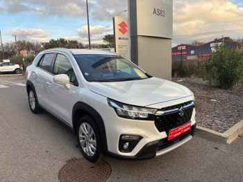 Photo 5 du bon plan SUZUKI SX4 S-Cross 1.4 Boosterjet Hybrid 129ch PrivilÃ¨ge Auto occasion à 18990 €