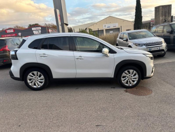 Photo 6 du bon plan SUZUKI SX4 S-Cross 1.4 Boosterjet Hybrid 129ch PrivilÃ¨ge Auto occasion à 18990 €