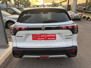 Photo 7 du bon plan SUZUKI SX4 S-Cross 1.4 Boosterjet Hybrid 129ch PrivilÃ¨ge Auto occasion à 18990 €