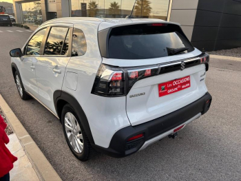 Photo 8 du bon plan SUZUKI SX4 S-Cross 1.4 Boosterjet Hybrid 129ch PrivilÃ¨ge Auto occasion à 18990 €