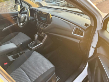 Photo 11 du bon plan SUZUKI SX4 S-Cross 1.4 Boosterjet Hybrid 129ch PrivilÃ¨ge Auto occasion à 18990 €