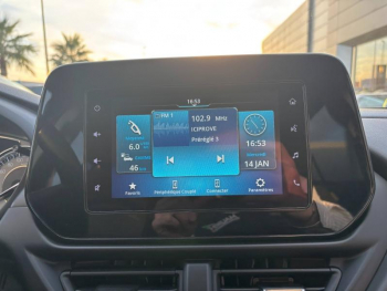 Photo 12 du bon plan SUZUKI SX4 S-Cross 1.4 Boosterjet Hybrid 129ch PrivilÃ¨ge Auto occasion à 18990 €