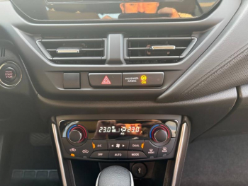 Photo 14 du bon plan SUZUKI SX4 S-Cross 1.4 Boosterjet Hybrid 129ch PrivilÃ¨ge Auto occasion à 18990 €