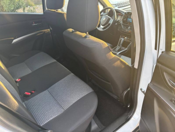 Photo 17 du bon plan SUZUKI SX4 S-Cross 1.4 Boosterjet Hybrid 129ch PrivilÃ¨ge Auto occasion à 18990 €