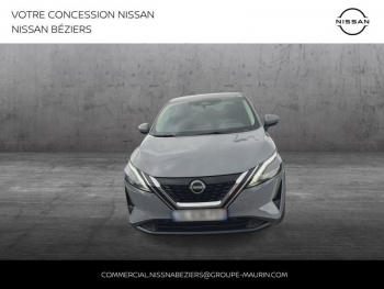 Photo 32 du bon plan NISSAN Qashqai e-POWER 190ch Business Edition 2022 occasion à 25600 €