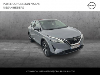 Photo 33 du bon plan NISSAN Qashqai e-POWER 190ch Business Edition 2022 occasion à 25600 €