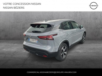 Photo 34 du bon plan NISSAN Qashqai e-POWER 190ch Business Edition 2022 occasion à 25600 €