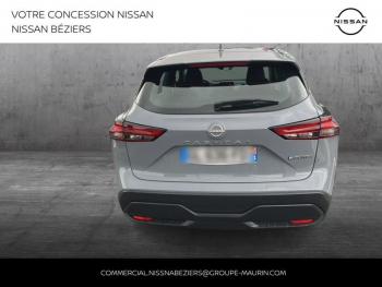 Photo 35 du bon plan NISSAN Qashqai e-POWER 190ch Business Edition 2022 occasion à 25600 €