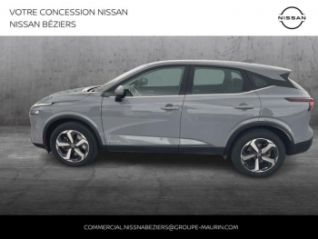 Photo 37 du bon plan NISSAN Qashqai e-POWER 190ch Business Edition 2022 occasion à 25600 €