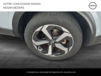 Photo 38 du bon plan NISSAN Qashqai e-POWER 190ch Business Edition 2022 occasion à 25600 €