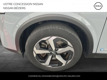 Photo 39 du bon plan NISSAN Qashqai e-POWER 190ch Business Edition 2022 occasion à 25600 €