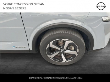Photo 40 du bon plan NISSAN Qashqai e-POWER 190ch Business Edition 2022 occasion à 25600 €