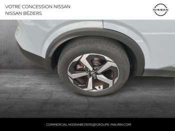 Photo 41 du bon plan NISSAN Qashqai e-POWER 190ch Business Edition 2022 occasion à 25600 €