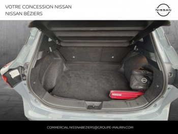 Photo 42 du bon plan NISSAN Qashqai e-POWER 190ch Business Edition 2022 occasion à 25600 €