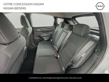 Photo 43 du bon plan NISSAN Qashqai e-POWER 190ch Business Edition 2022 occasion à 25600 €