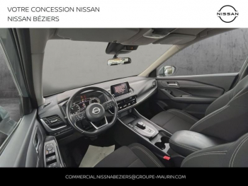 Photo 44 du bon plan NISSAN Qashqai e-POWER 190ch Business Edition 2022 occasion à 25600 €