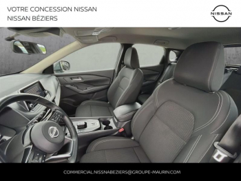 Photo 45 du bon plan NISSAN Qashqai e-POWER 190ch Business Edition 2022 occasion à 25600 €