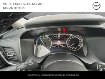 Photo 47 du bon plan NISSAN Qashqai e-POWER 190ch Business Edition 2022 occasion à 25600 €