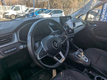 Photo 6 du bon plan RENAULT Captur 1.6 E-Tech Plug-in 160ch Intens occasion à 18280 €