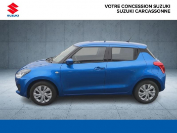 Photo 5 du bon plan SUZUKI Swift 1.2 Hybrid 83ch Avantage occasion à 13890 €