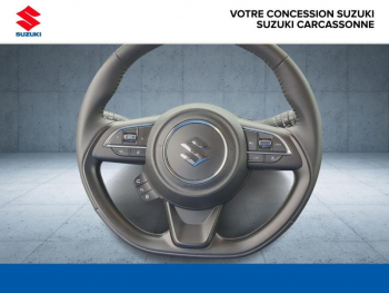 Photo 13 du bon plan SUZUKI Swift 1.2 Hybrid 83ch Avantage occasion à 13890 €