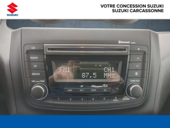 Photo 14 du bon plan SUZUKI Swift 1.2 Hybrid 83ch Avantage occasion à 13890 €